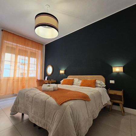 Iaio Luxury Suite روما المظهر الخارجي الصورة