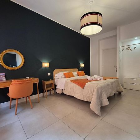 Iaio Luxury Suite روما المظهر الخارجي الصورة