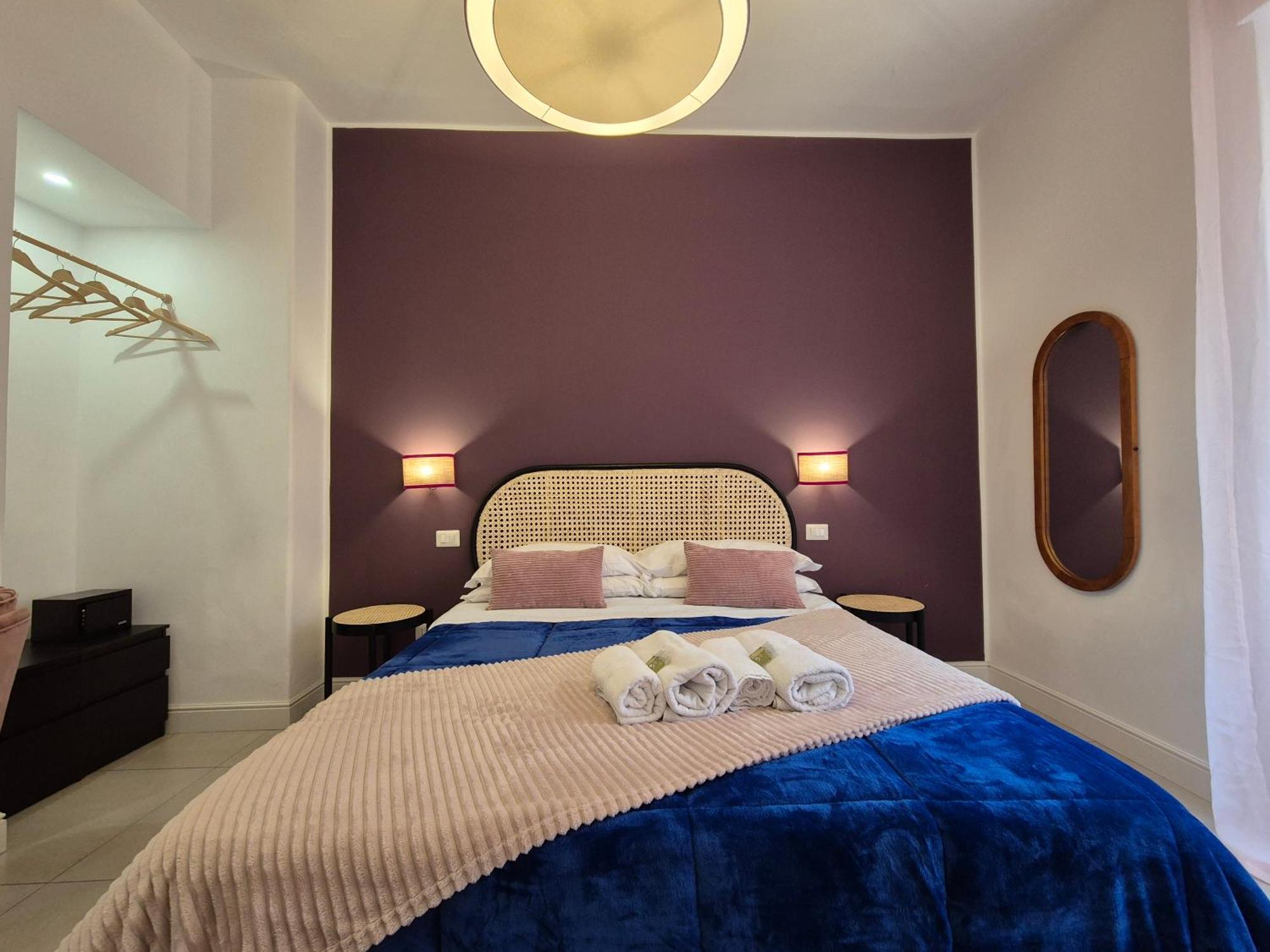 Iaio Luxury Suite روما المظهر الخارجي الصورة