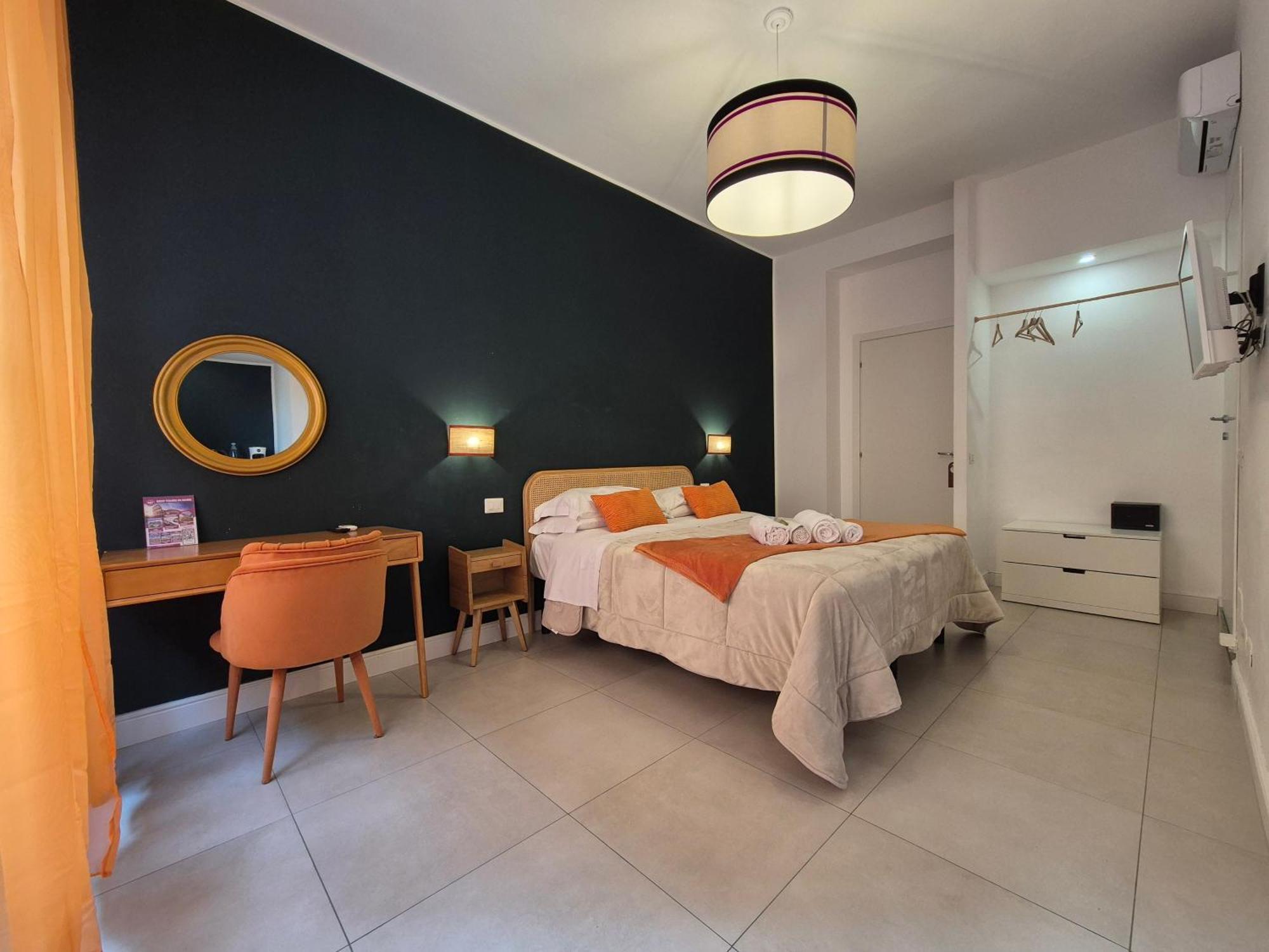 Iaio Luxury Suite روما المظهر الخارجي الصورة
