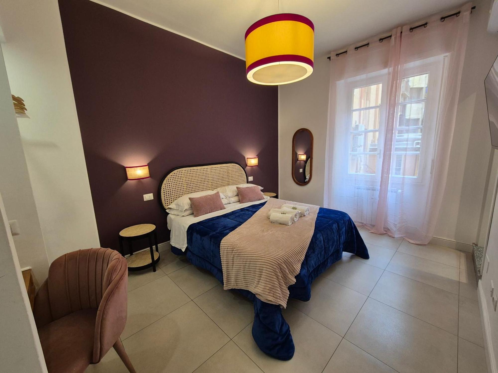 Iaio Luxury Suite روما المظهر الخارجي الصورة