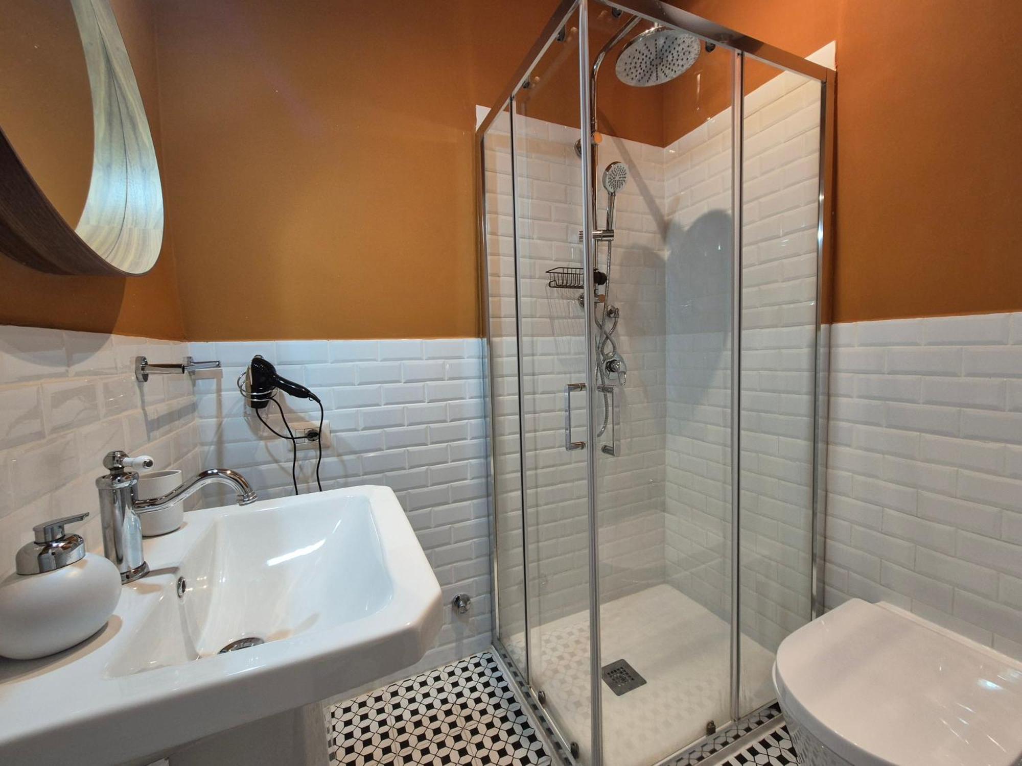 Iaio Luxury Suite روما المظهر الخارجي الصورة