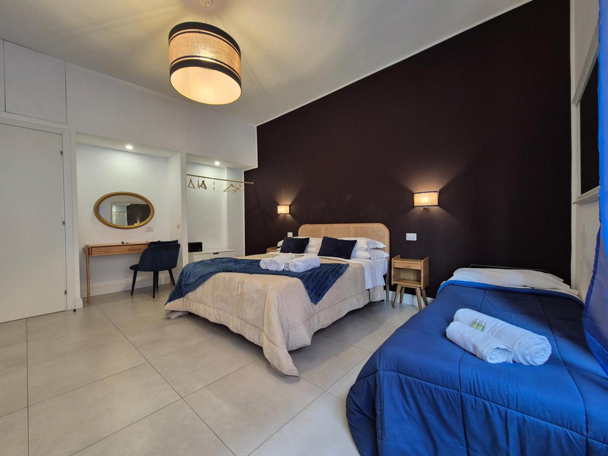 Iaio Luxury Suite روما المظهر الخارجي الصورة