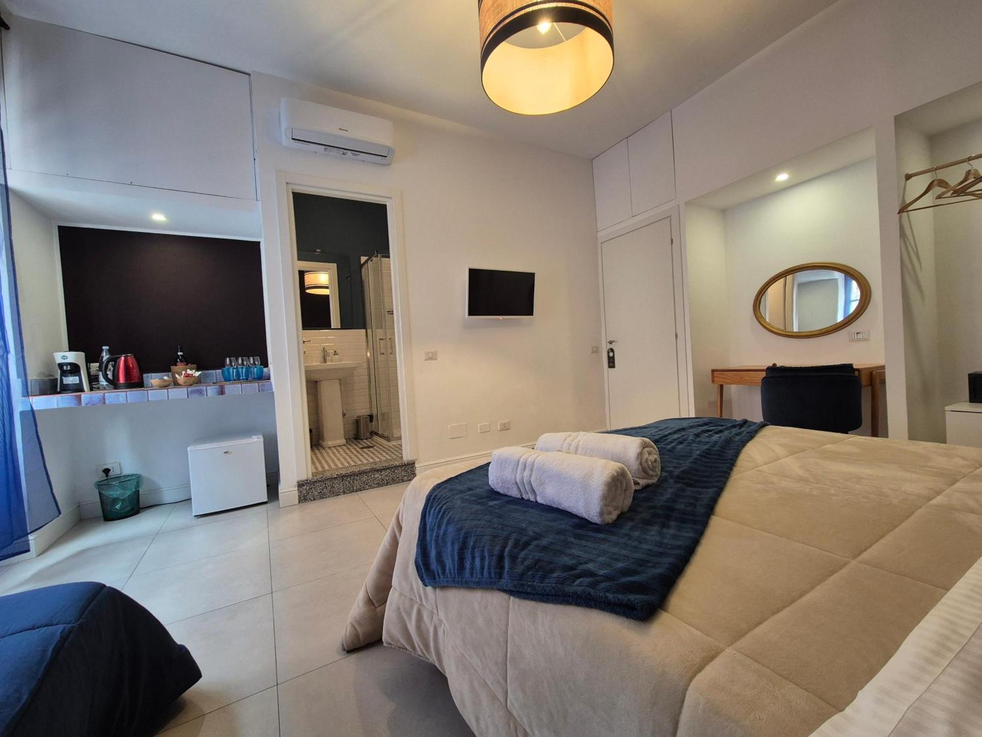 Iaio Luxury Suite روما المظهر الخارجي الصورة