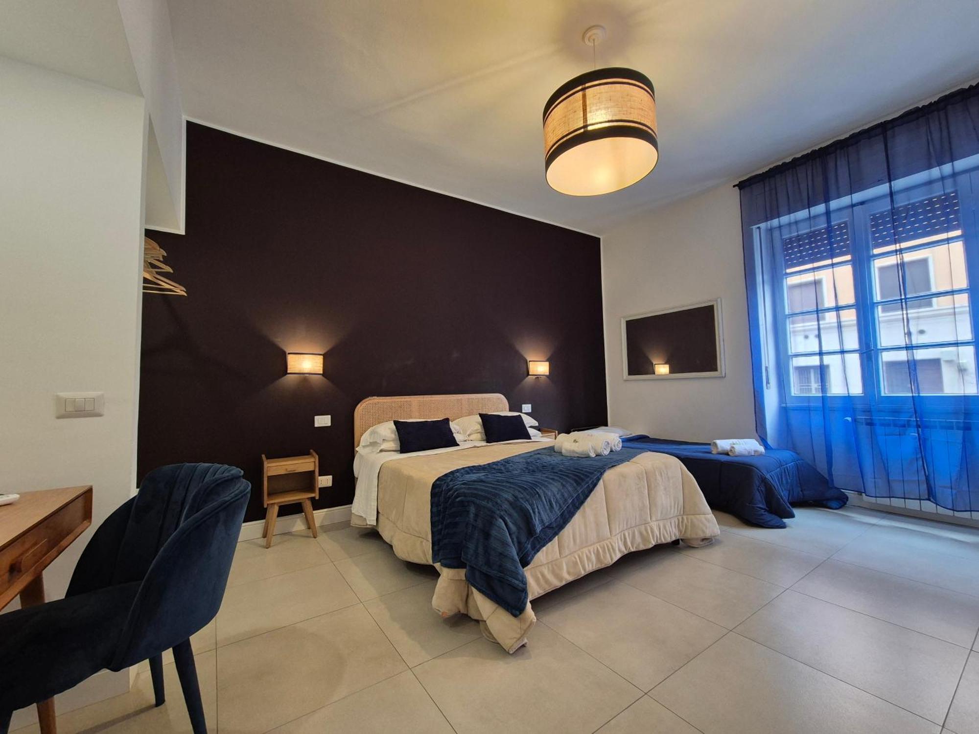 Iaio Luxury Suite روما المظهر الخارجي الصورة
