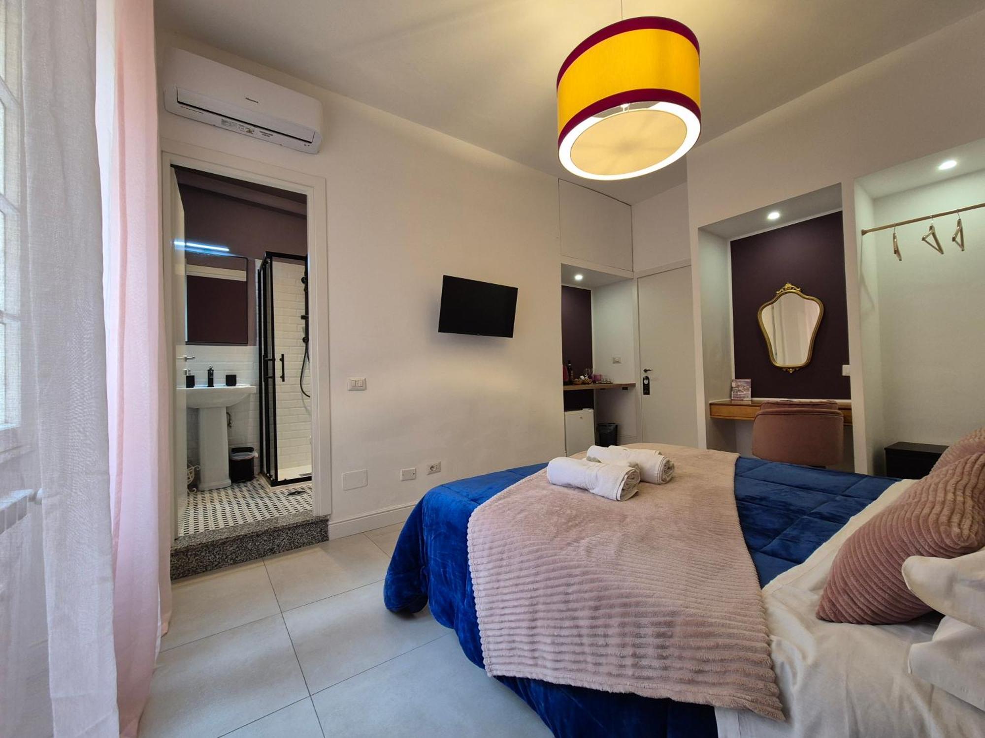 Iaio Luxury Suite روما المظهر الخارجي الصورة